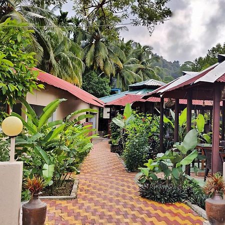 Nancowry Resort Govind Nagar Exterior photo