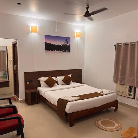 Nancowry Resort Govind Nagar Exterior photo