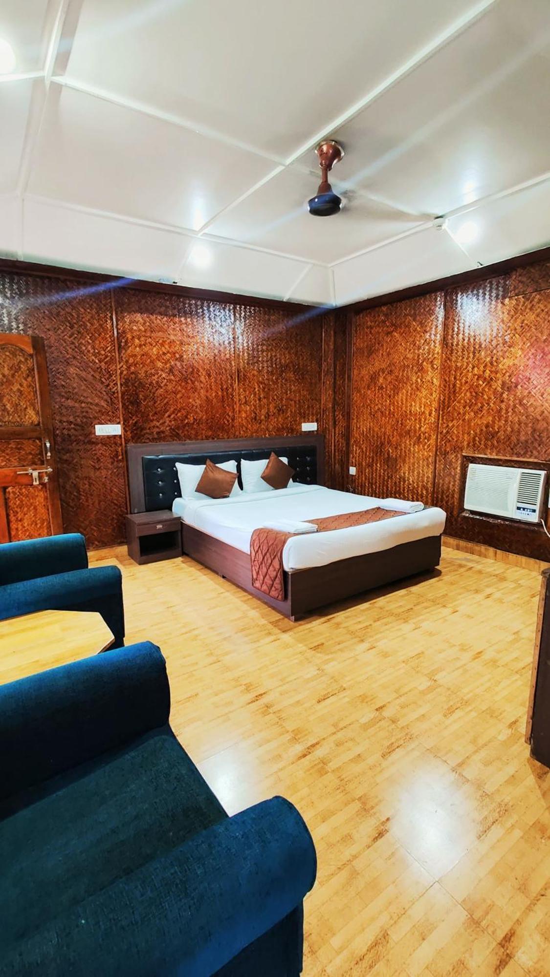Nancowry Resort Govind Nagar Exterior photo