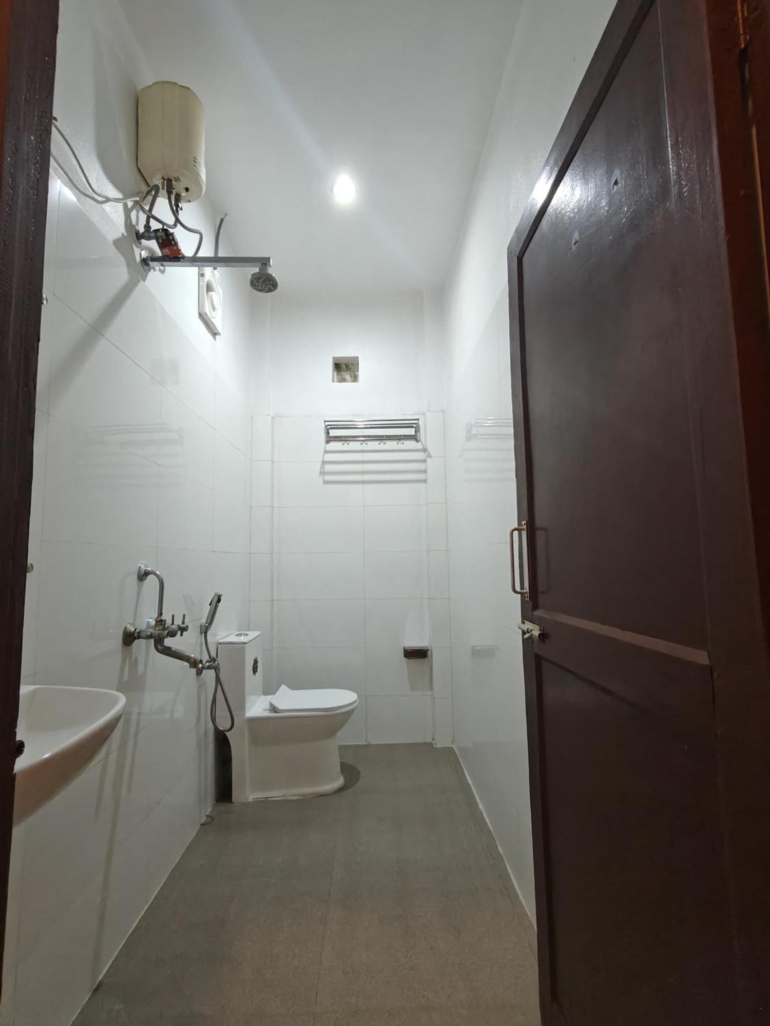 Nancowry Resort Govind Nagar Exterior photo