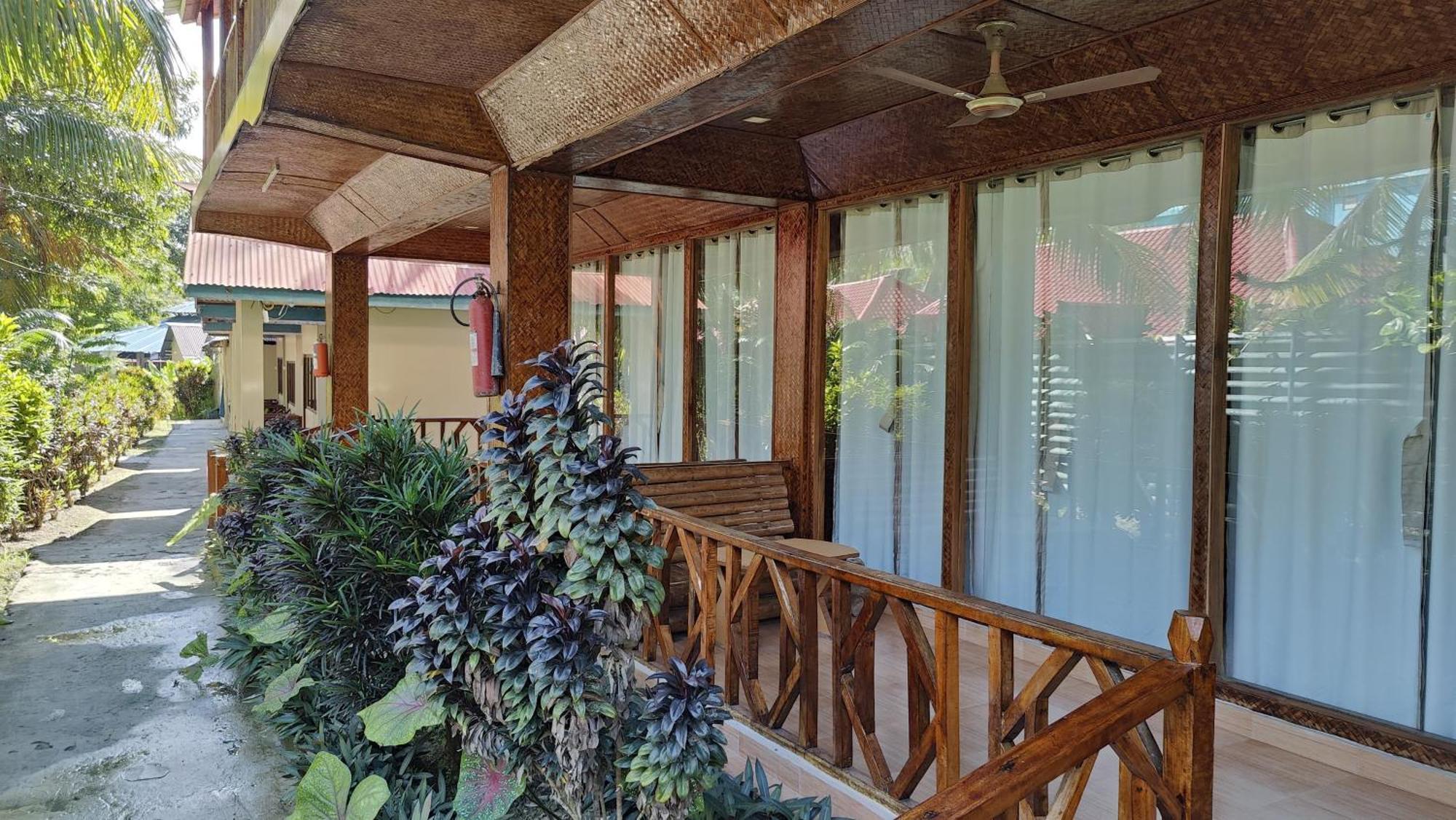 Nancowry Resort Govind Nagar Exterior photo