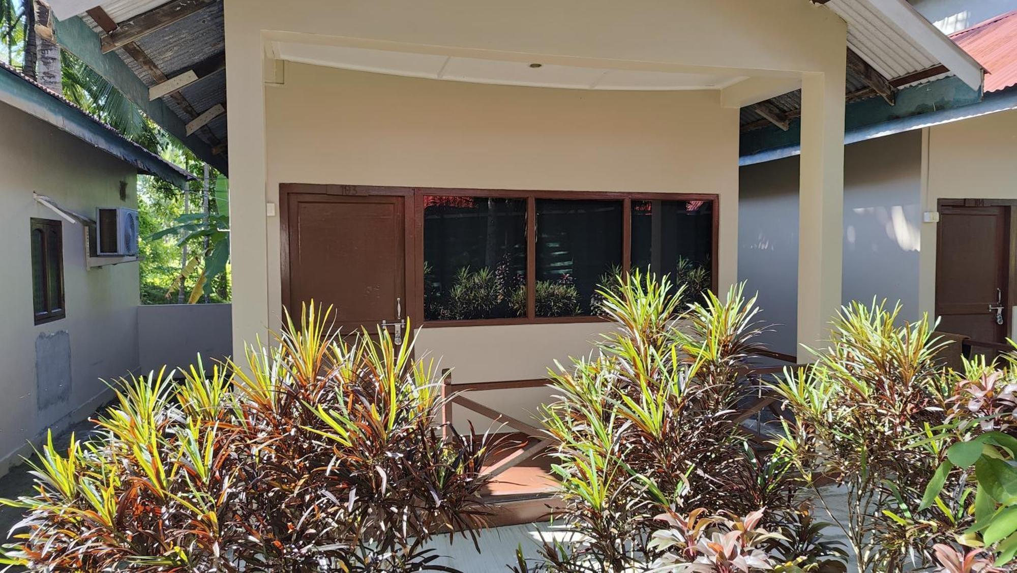 Nancowry Resort Govind Nagar Exterior photo
