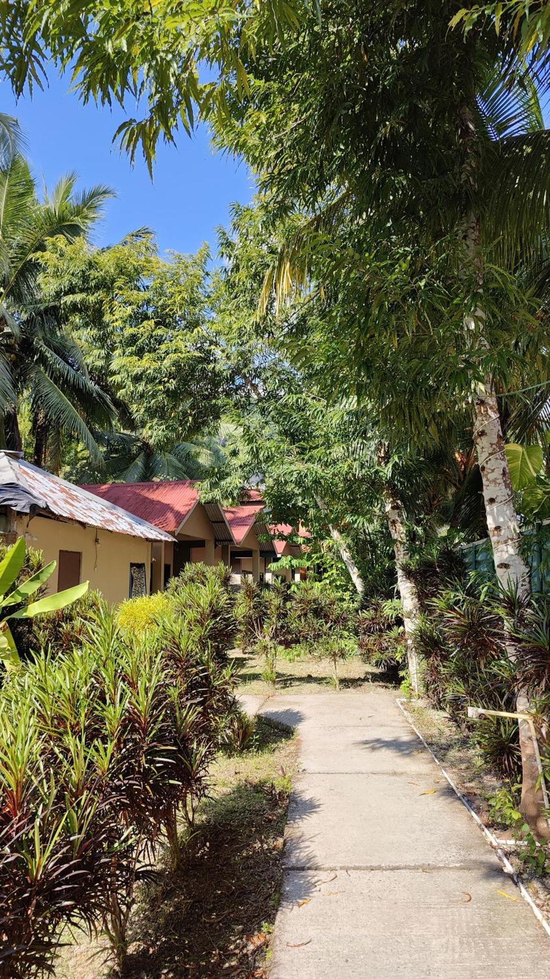 Nancowry Resort Govind Nagar Exterior photo