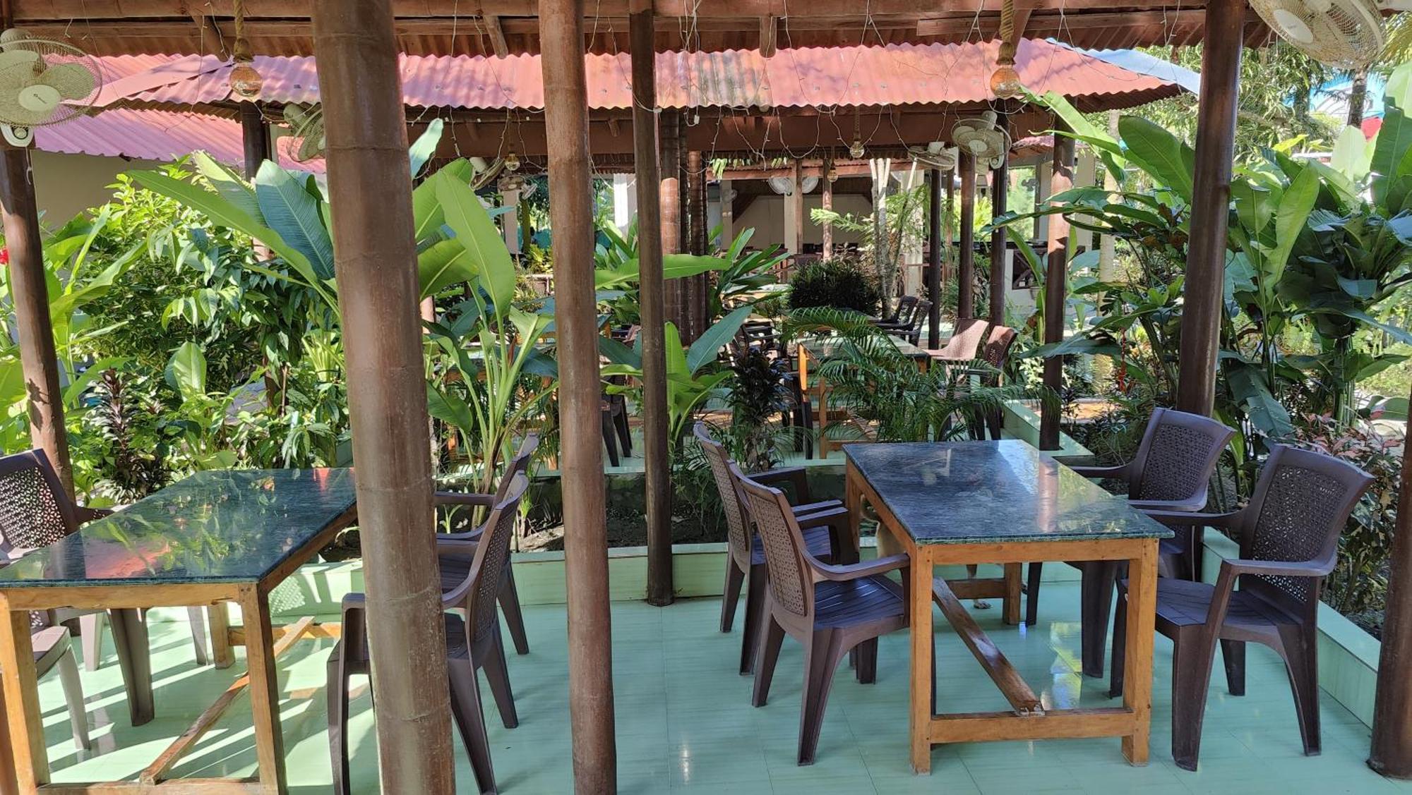 Nancowry Resort Govind Nagar Exterior photo