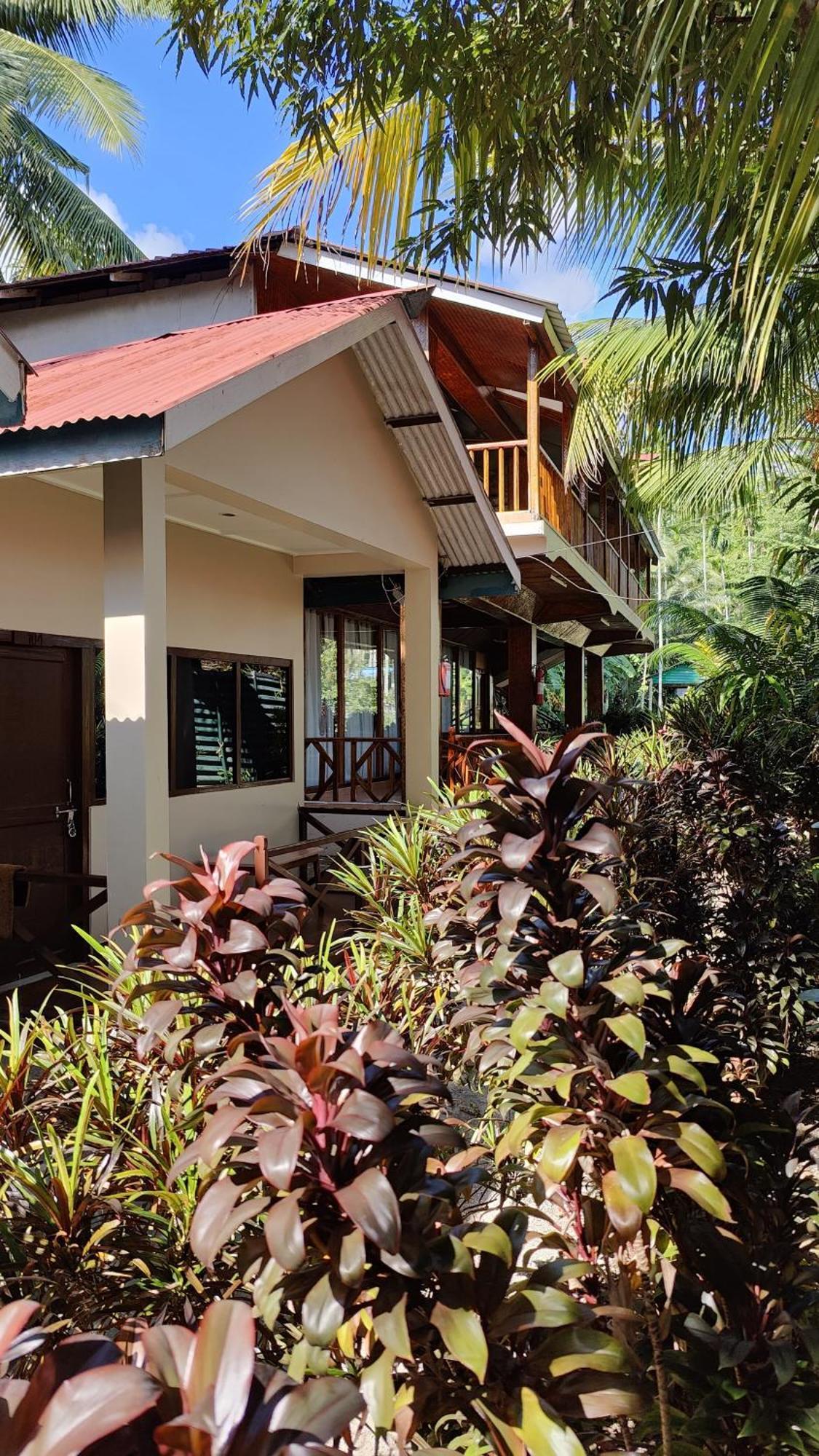 Nancowry Resort Govind Nagar Exterior photo