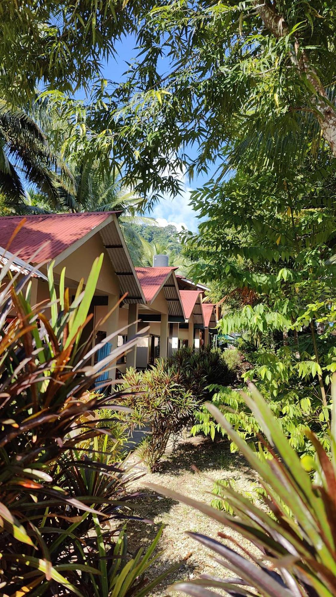 Nancowry Resort Govind Nagar Exterior photo