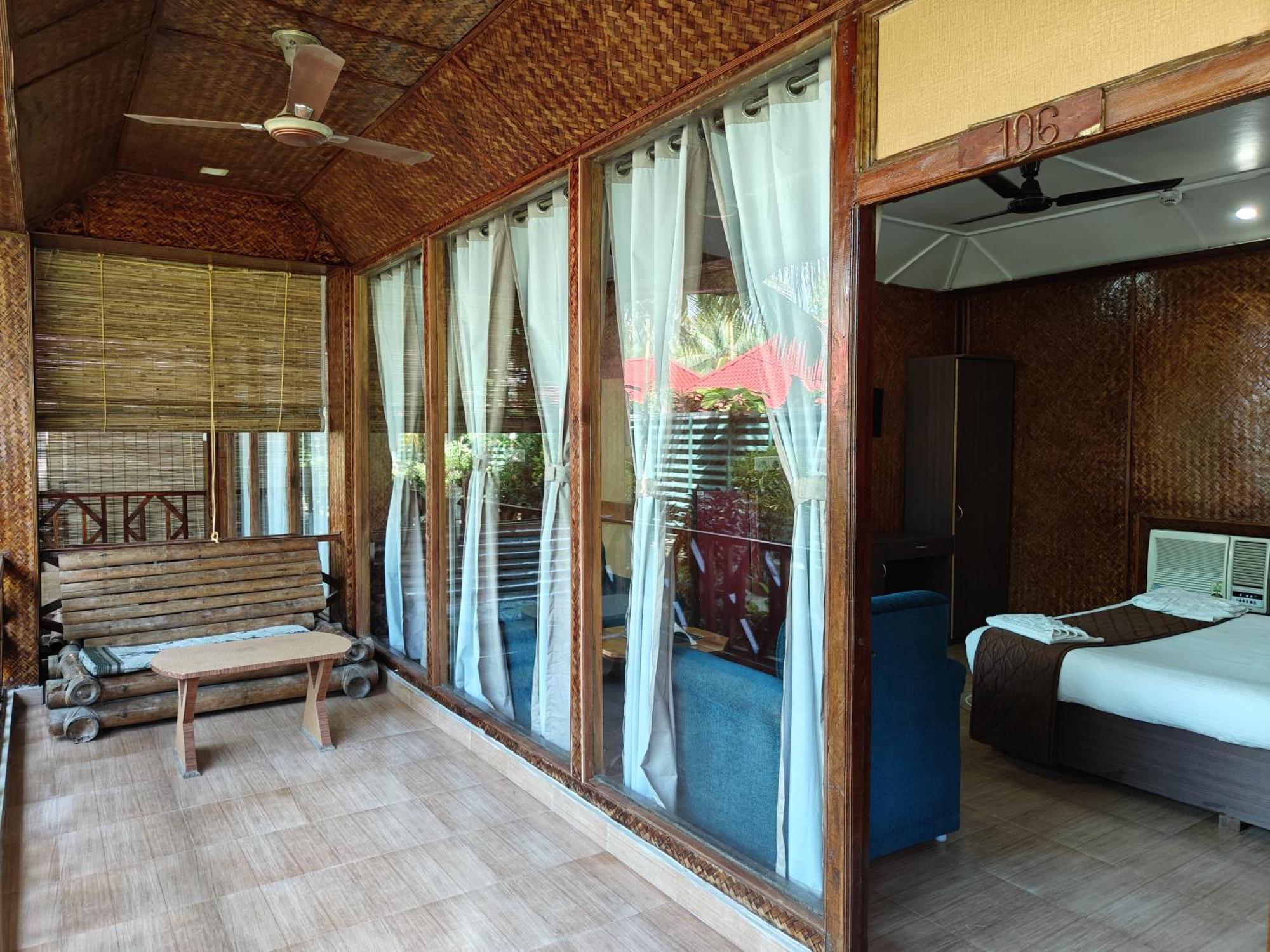 Nancowry Resort Govind Nagar Exterior photo