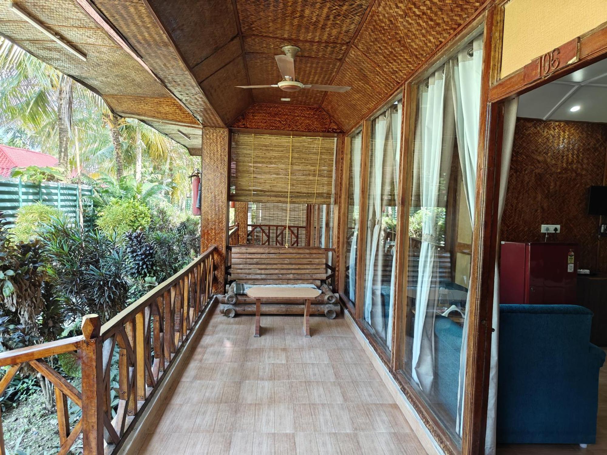 Nancowry Resort Govind Nagar Exterior photo