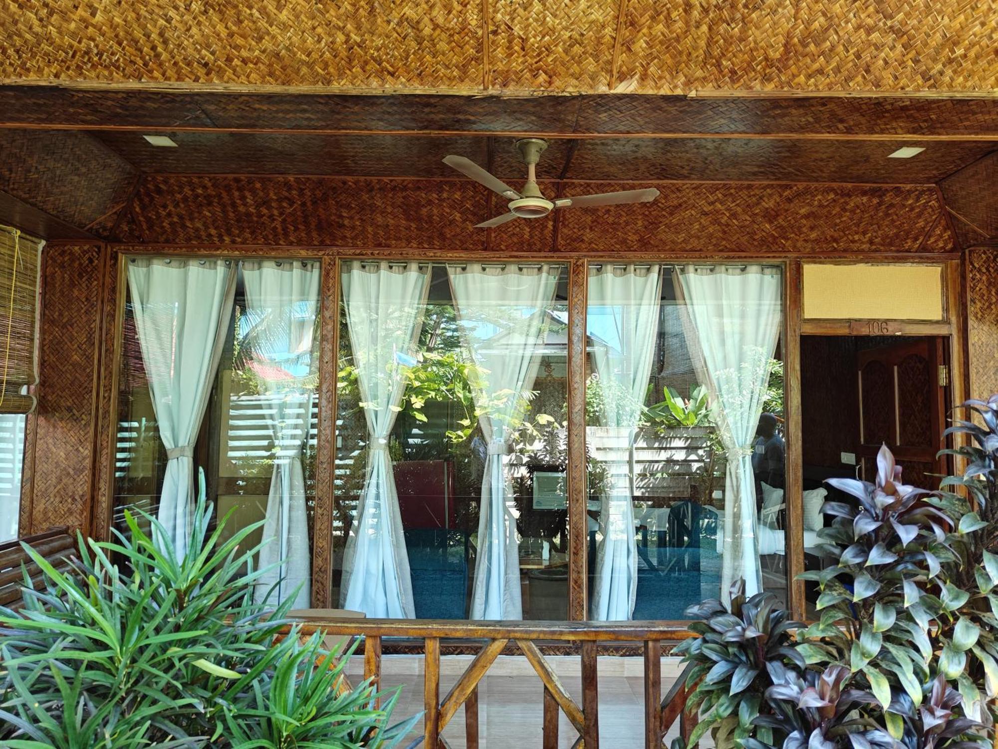 Nancowry Resort Govind Nagar Exterior photo