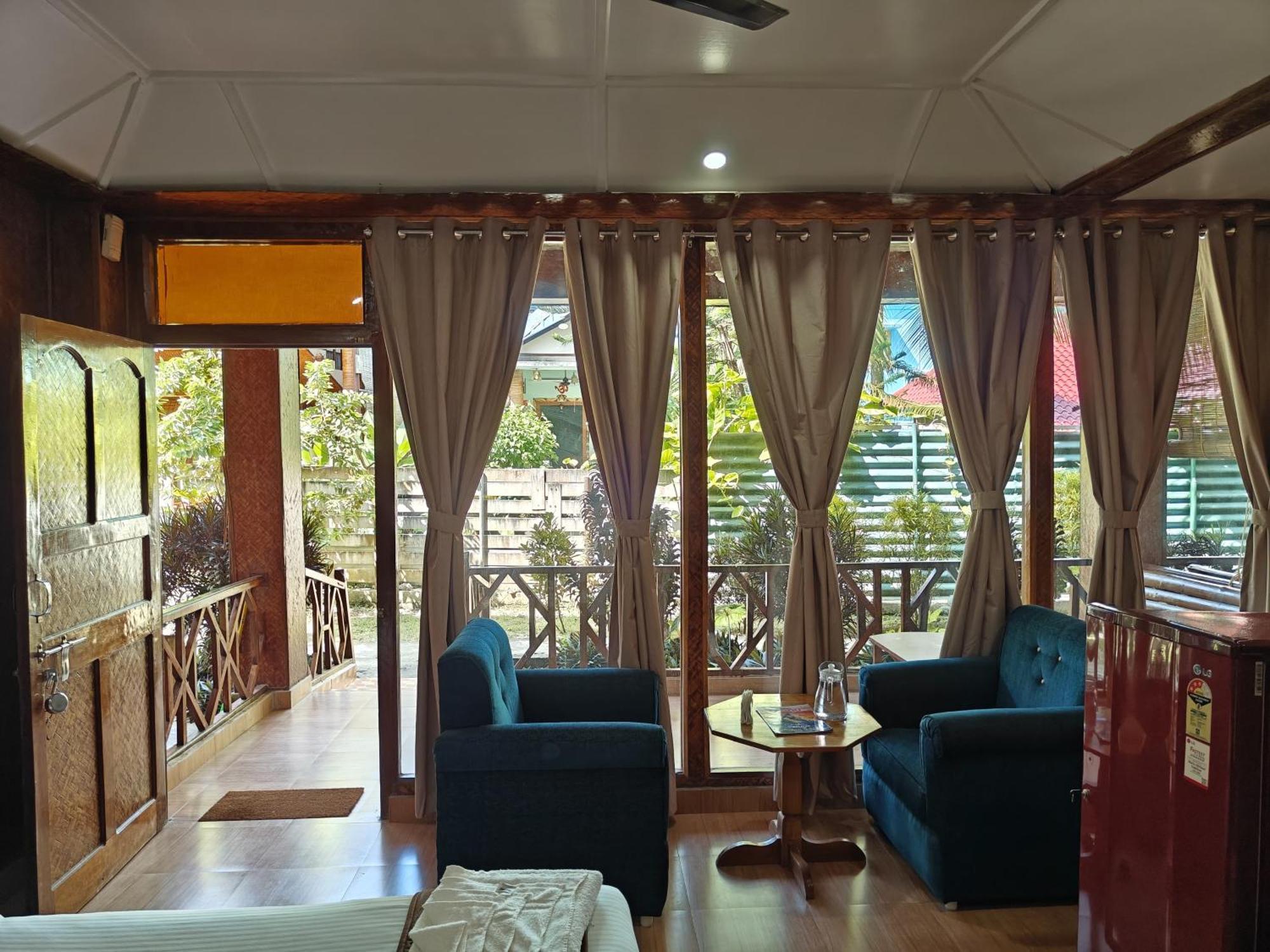 Nancowry Resort Govind Nagar Exterior photo
