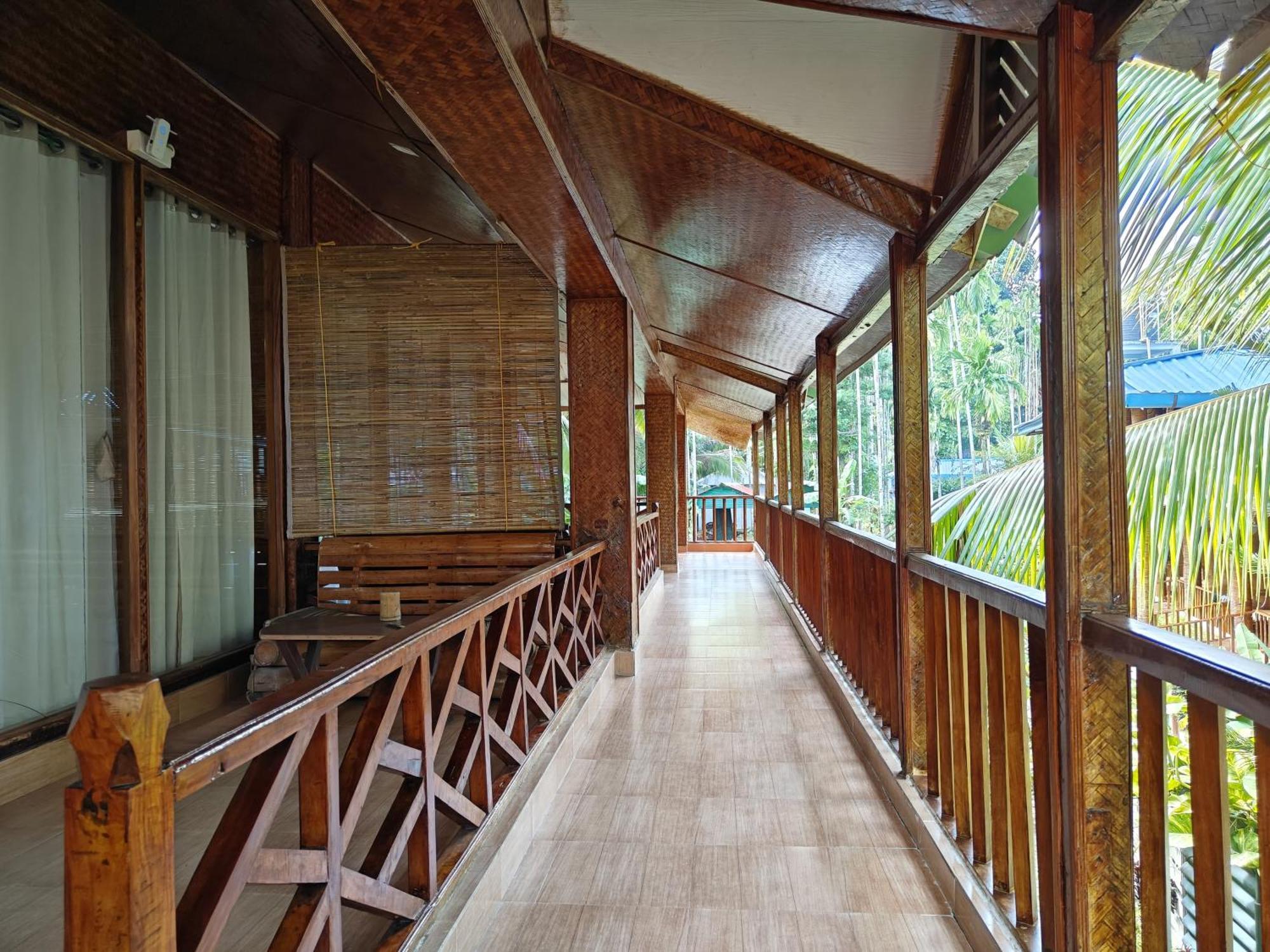 Nancowry Resort Govind Nagar Exterior photo