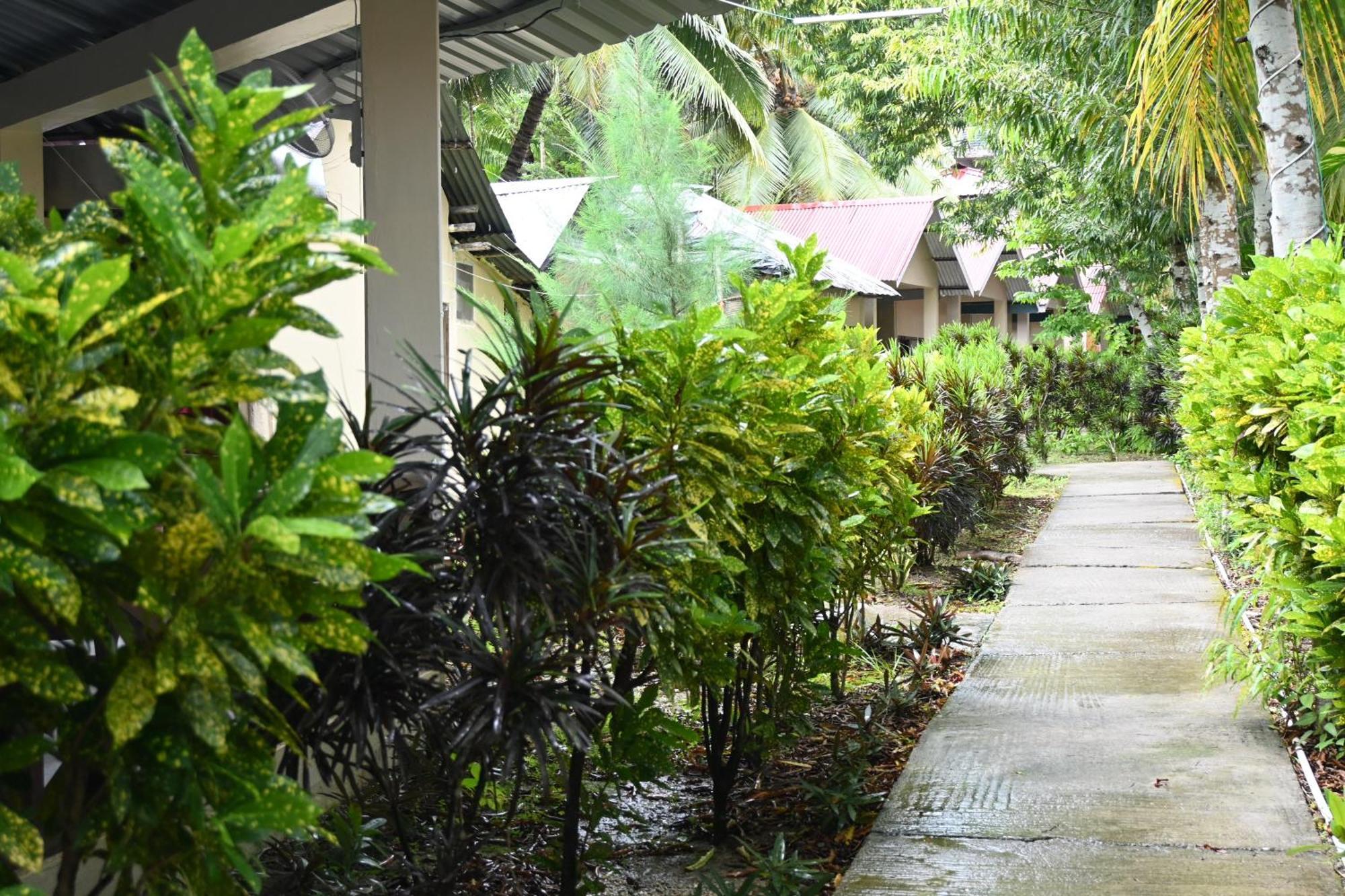 Nancowry Resort Govind Nagar Exterior photo