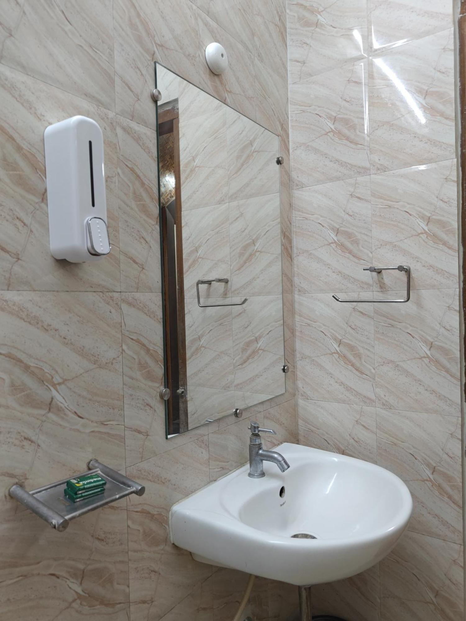 Nancowry Resort Govind Nagar Exterior photo