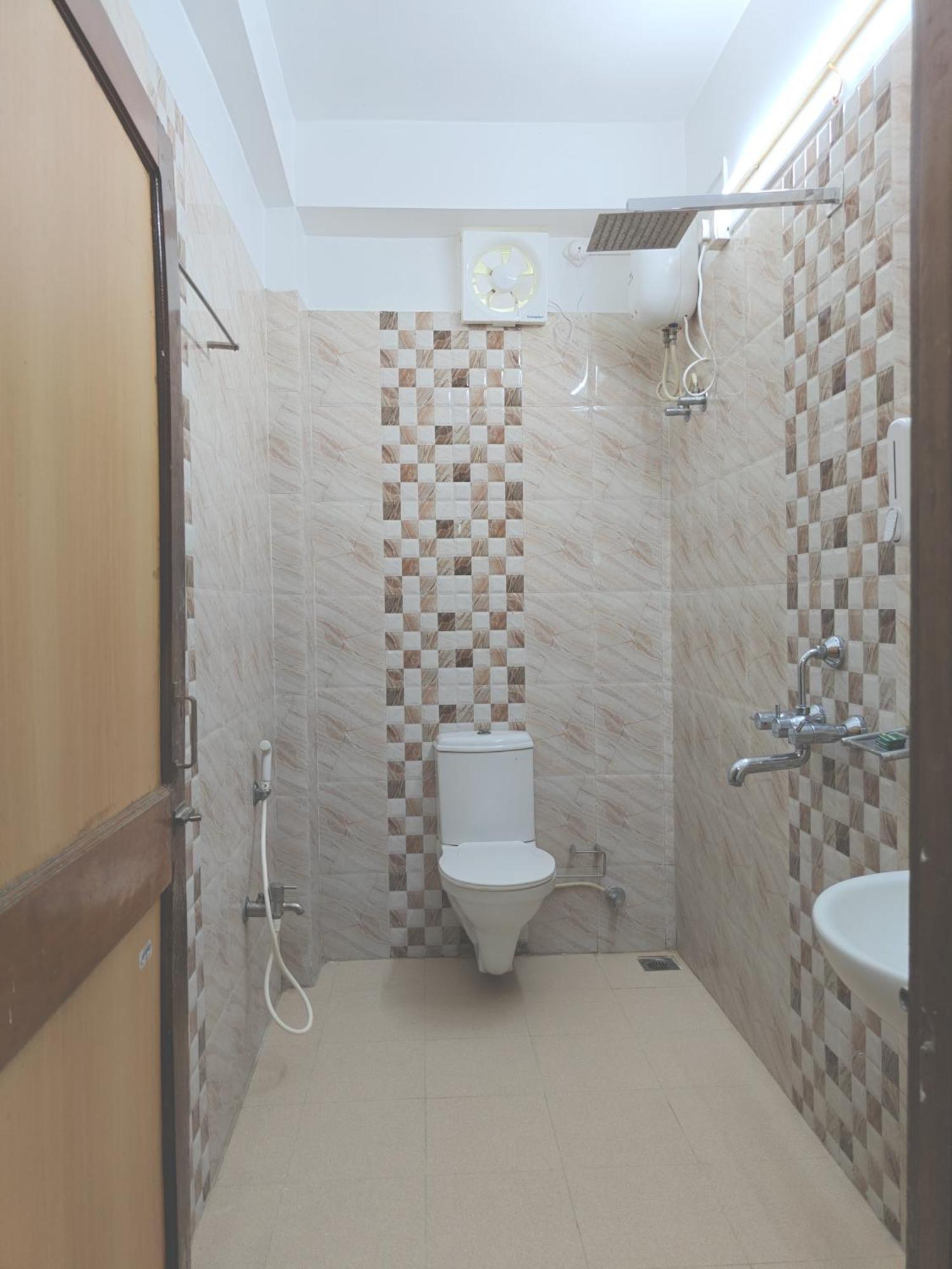 Nancowry Resort Govind Nagar Exterior photo