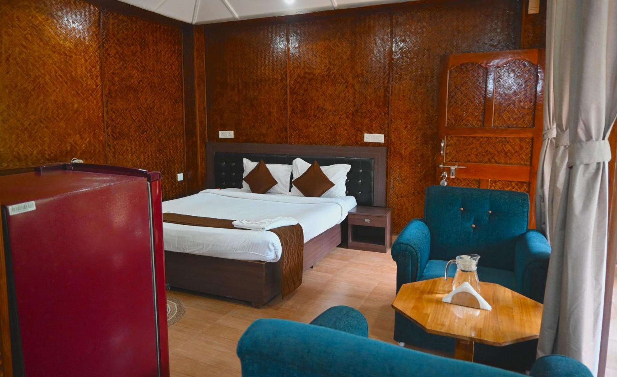 Nancowry Resort Govind Nagar Exterior photo