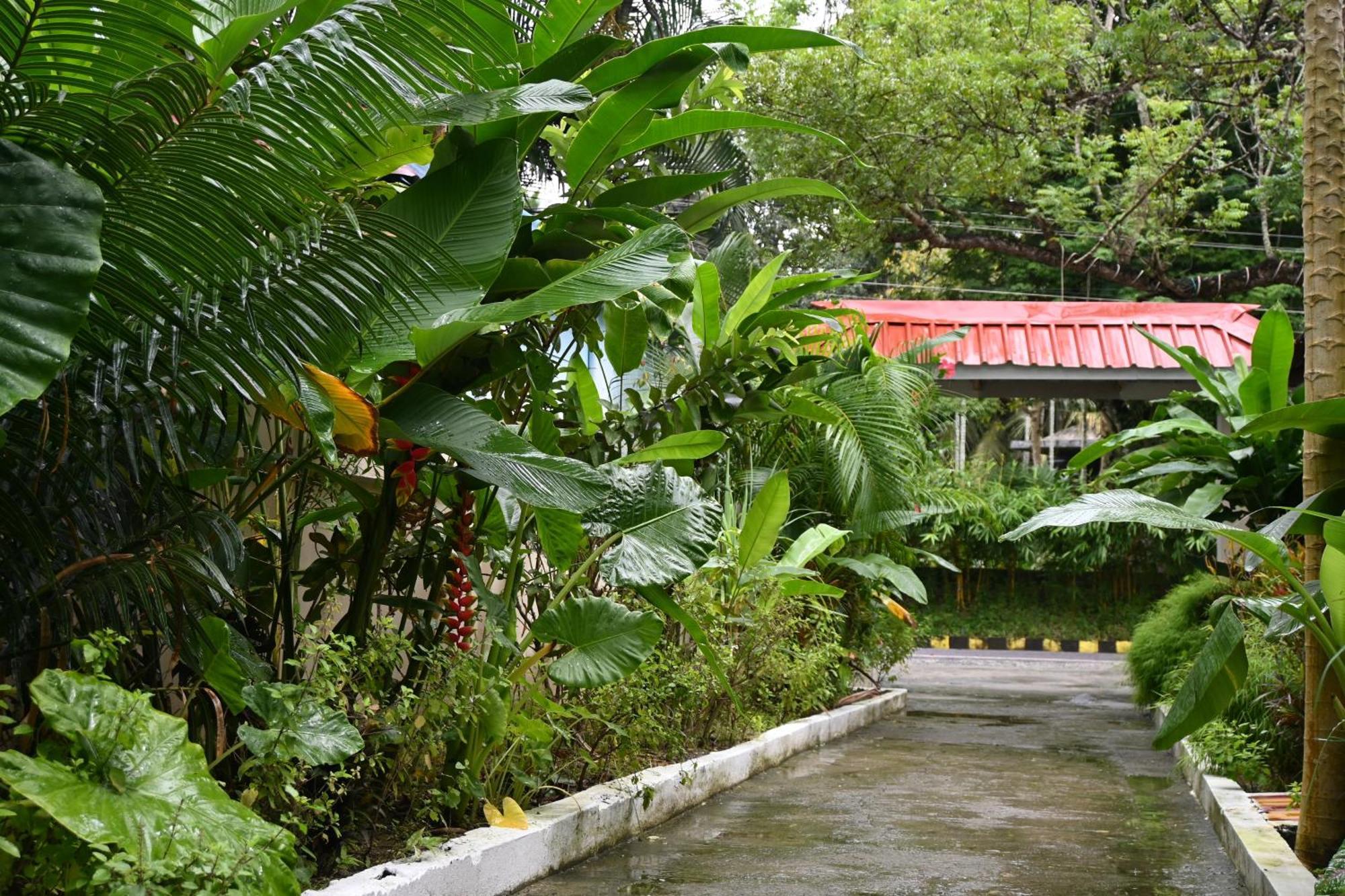 Nancowry Resort Govind Nagar Exterior photo